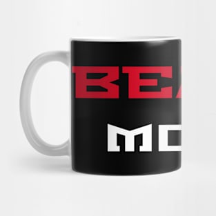 Beast Mode Mug